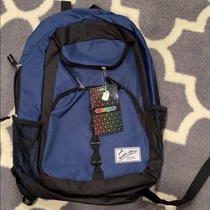 Urban sport heritage collection backpack